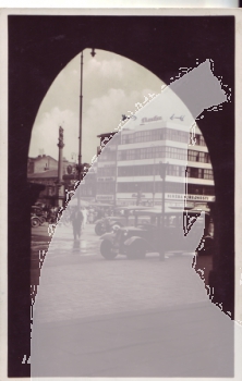 Ostrava 1939 95 003 ●
